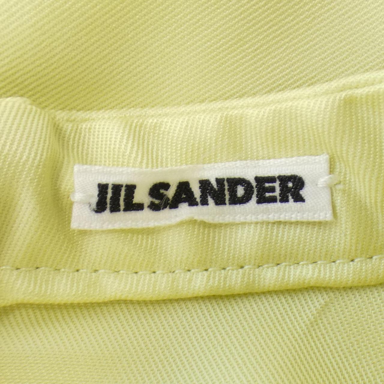 ジルサンダー ワンピース