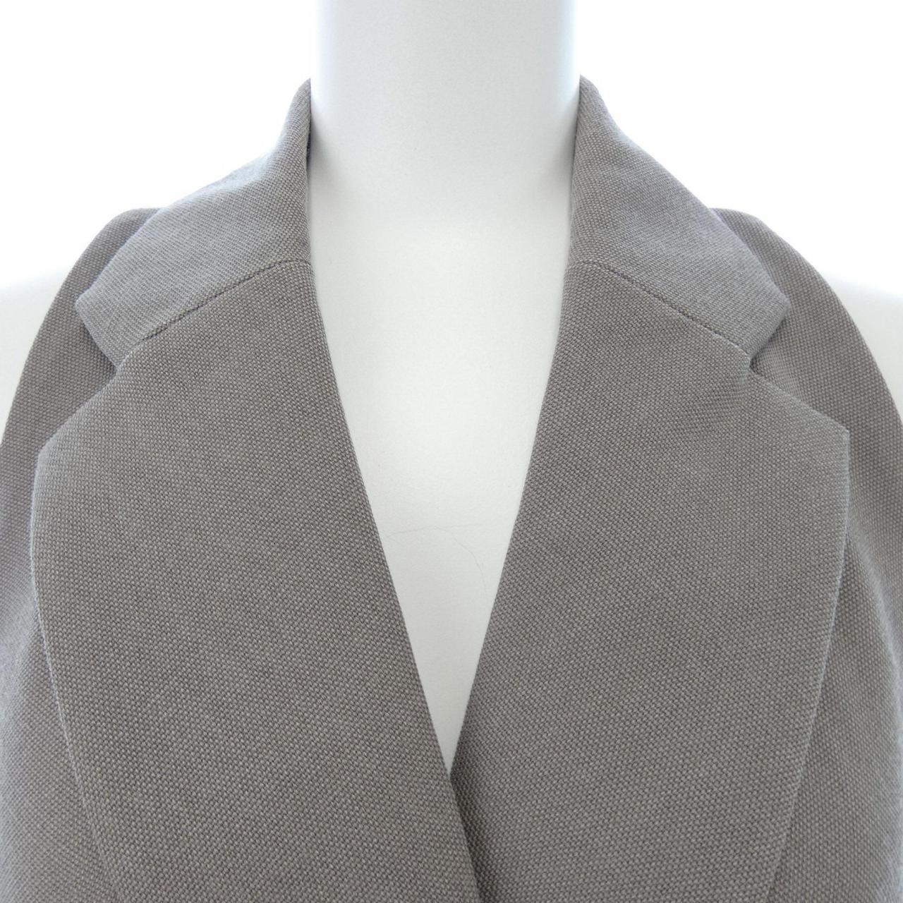 エルメス ロング ベスト