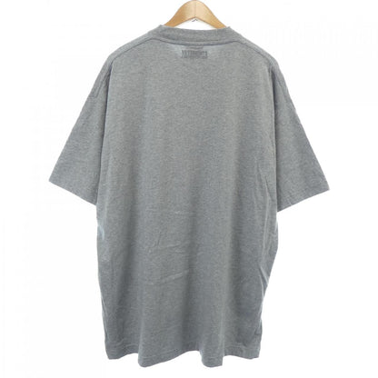 ヴェトモン Tシャツ