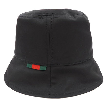 グッチ ナイロンハット