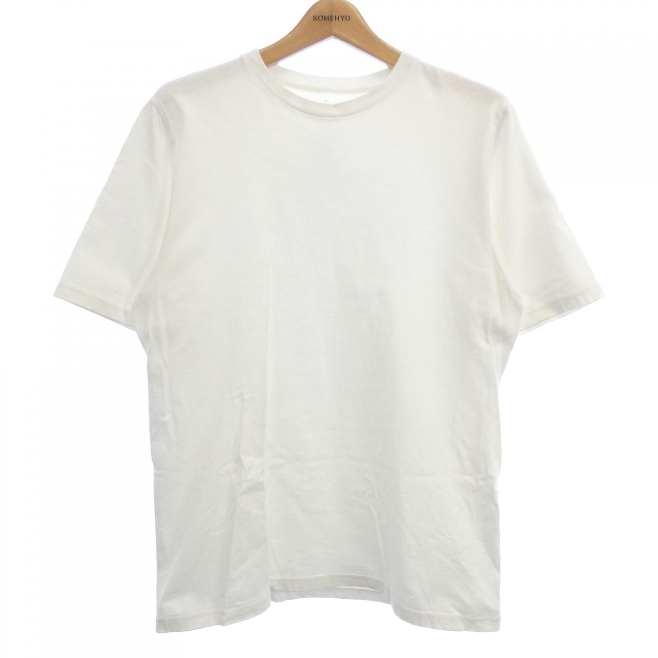 グラフペーパー コットンTシャツ