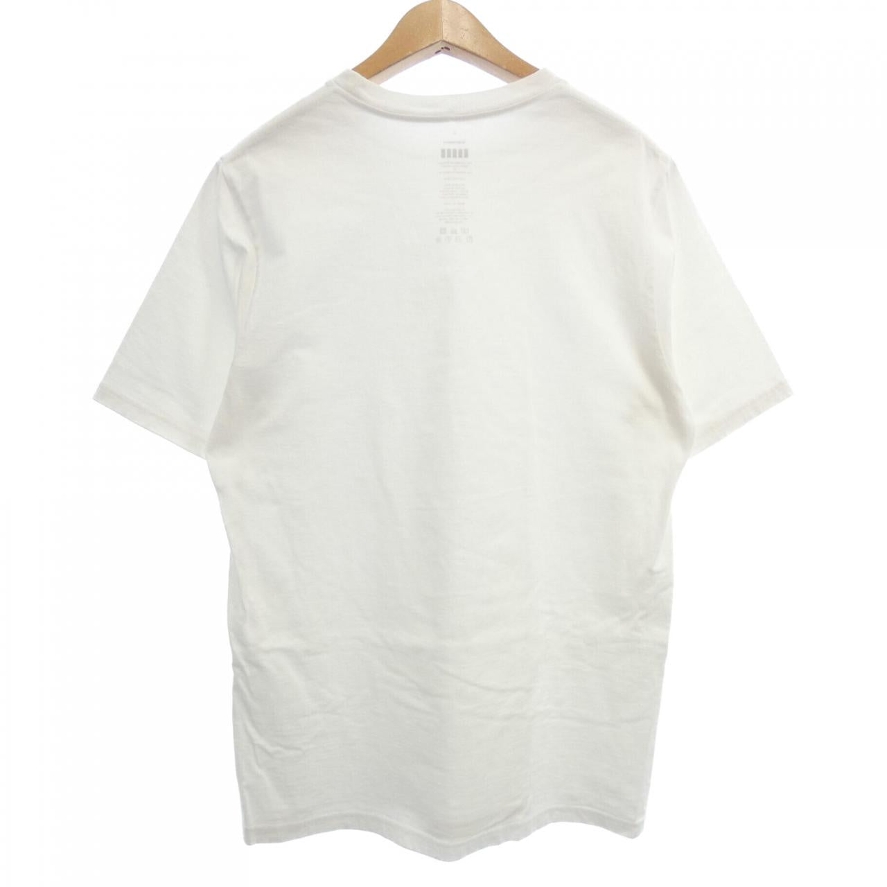 グラフペーパー コットンTシャツ