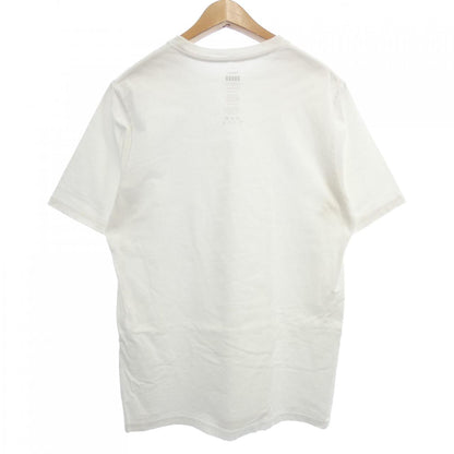 グラフペーパー コットンTシャツ