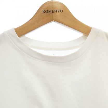 グラフペーパー コットンTシャツ