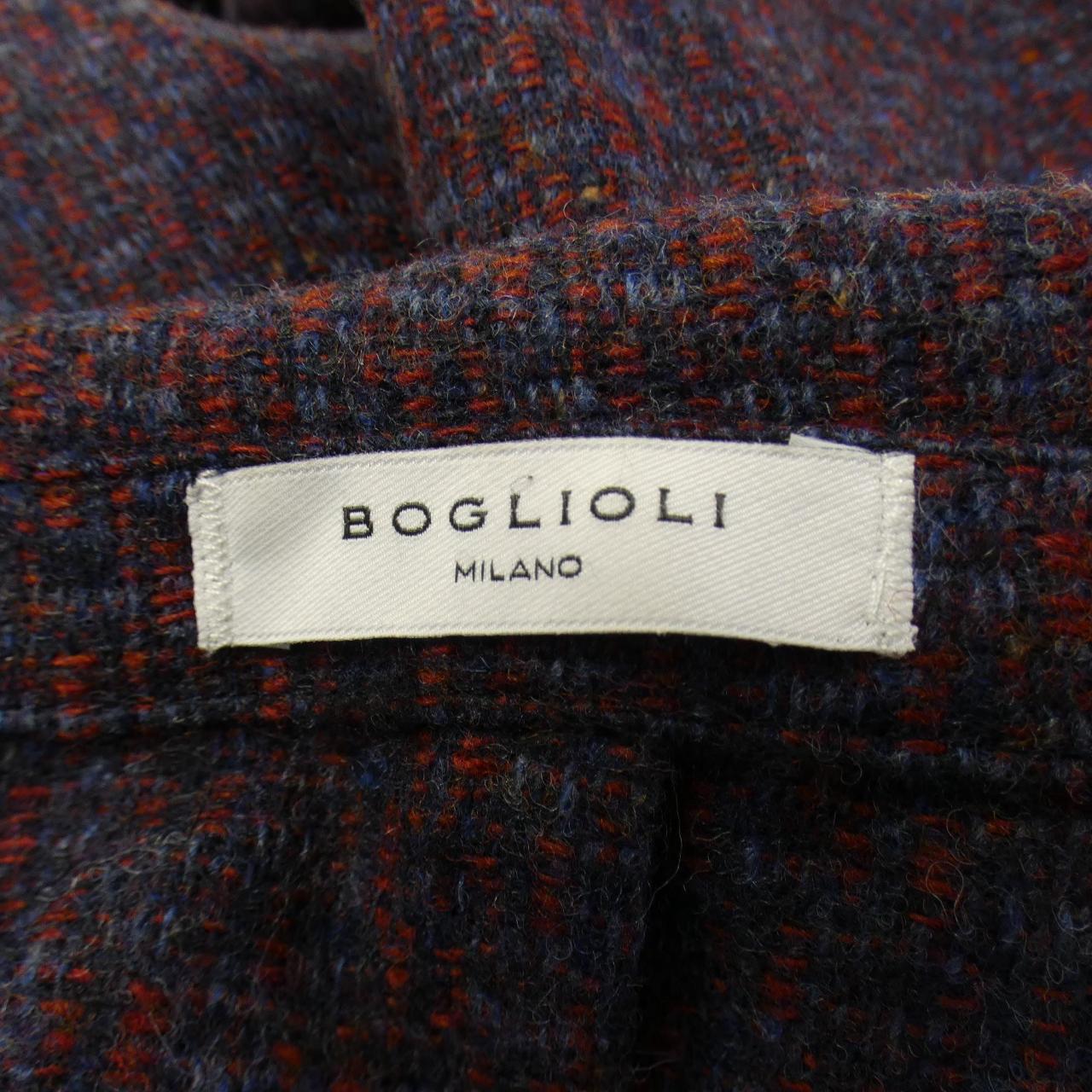 Boglioli ジャケット