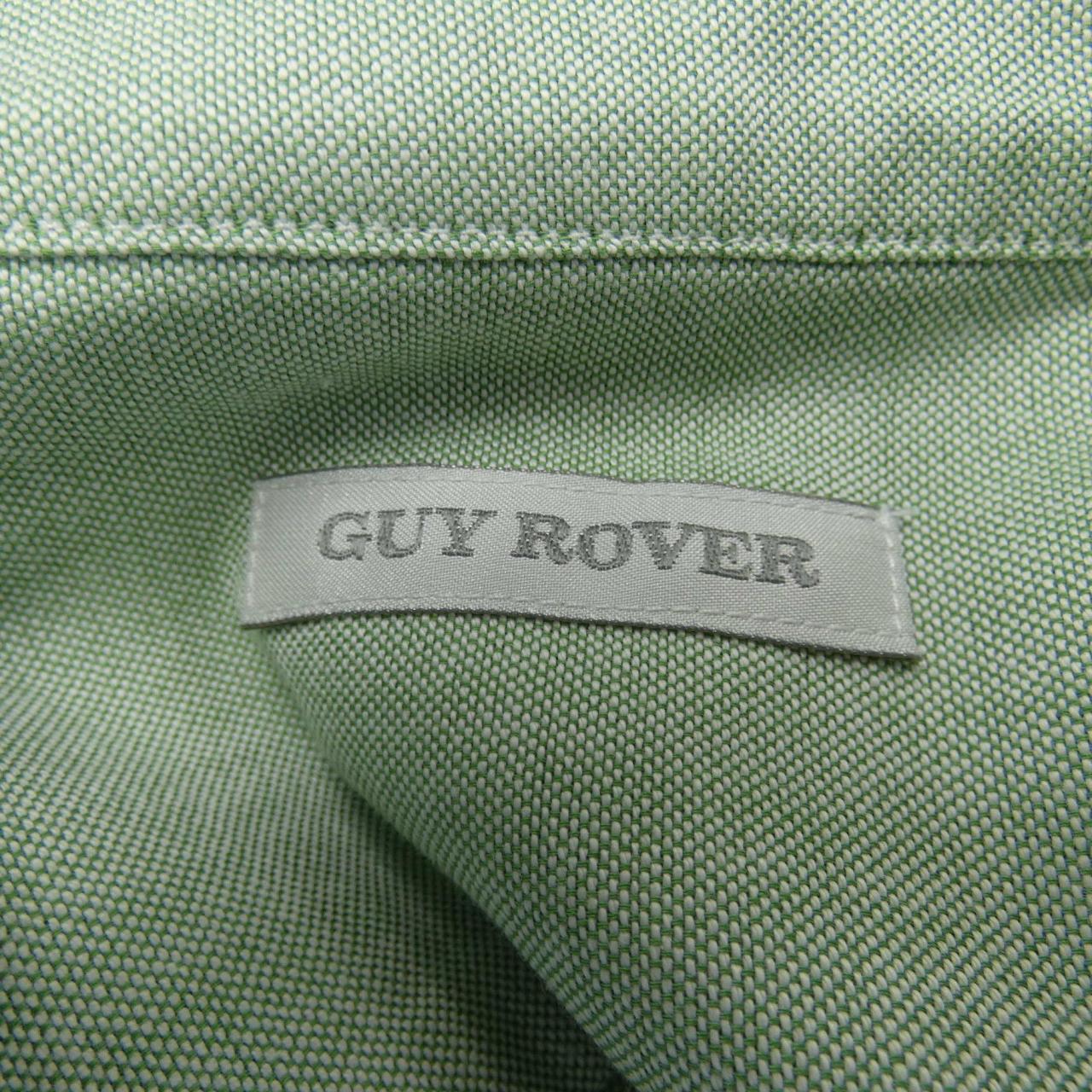 Guy Rover シャツ