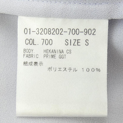 セオリー半袖シャツ