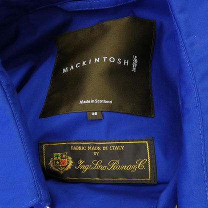 マッキントッシュトレンチコート