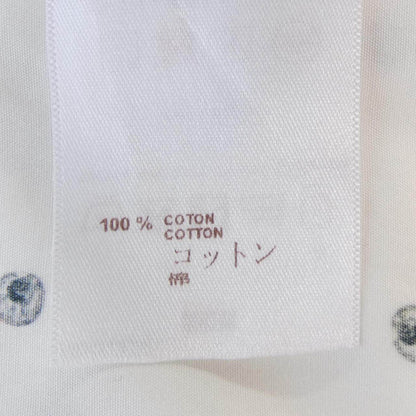 ルイヴィトン コットンシャツ