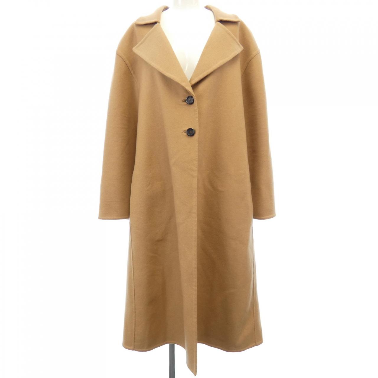 ヴァレンティノ コート