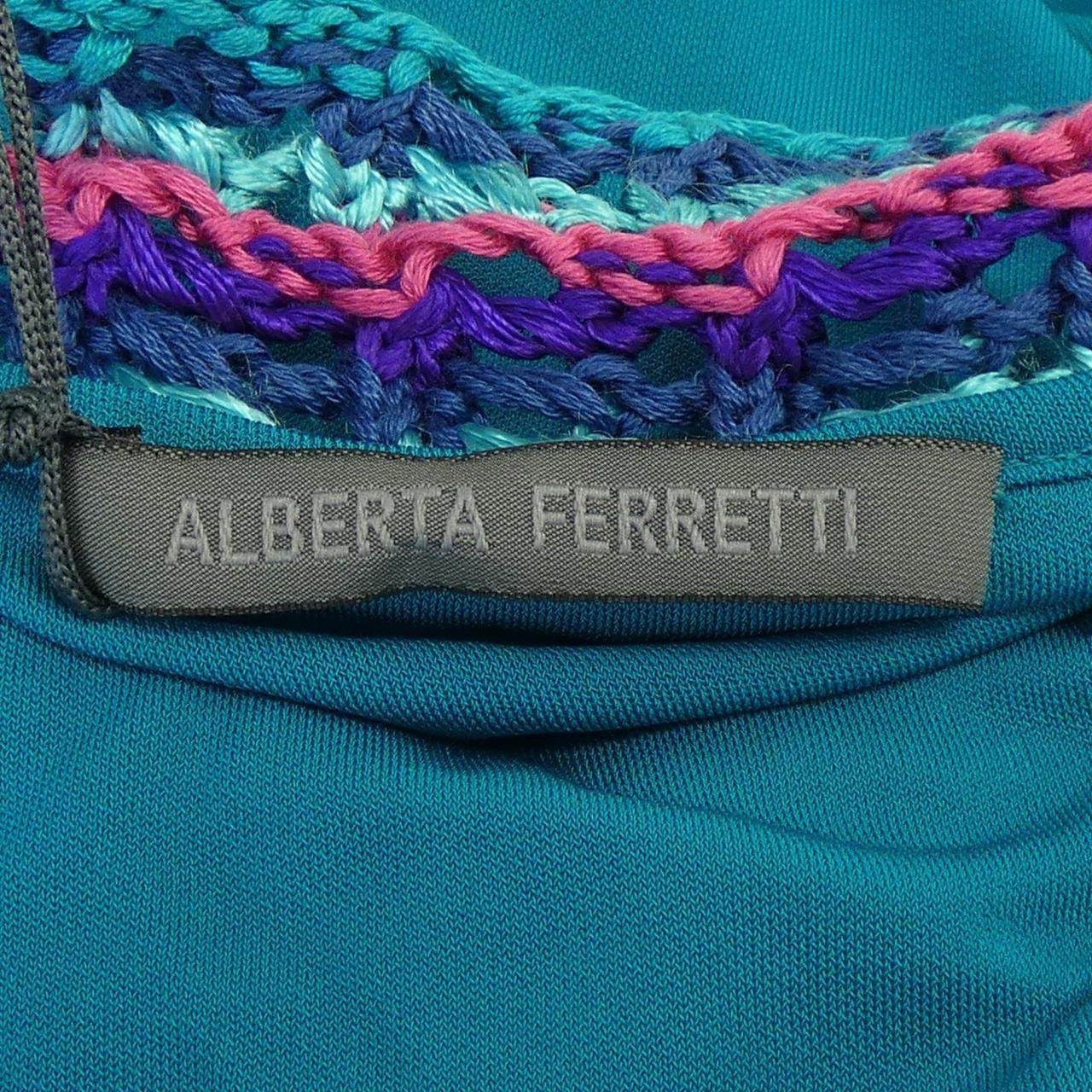 アルベルタフェレッティ ワンピース