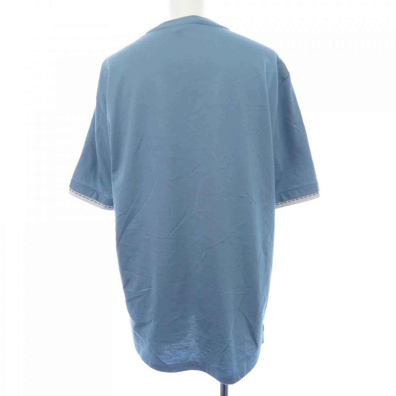 エルメス Tシャツ コットン Tシャツ