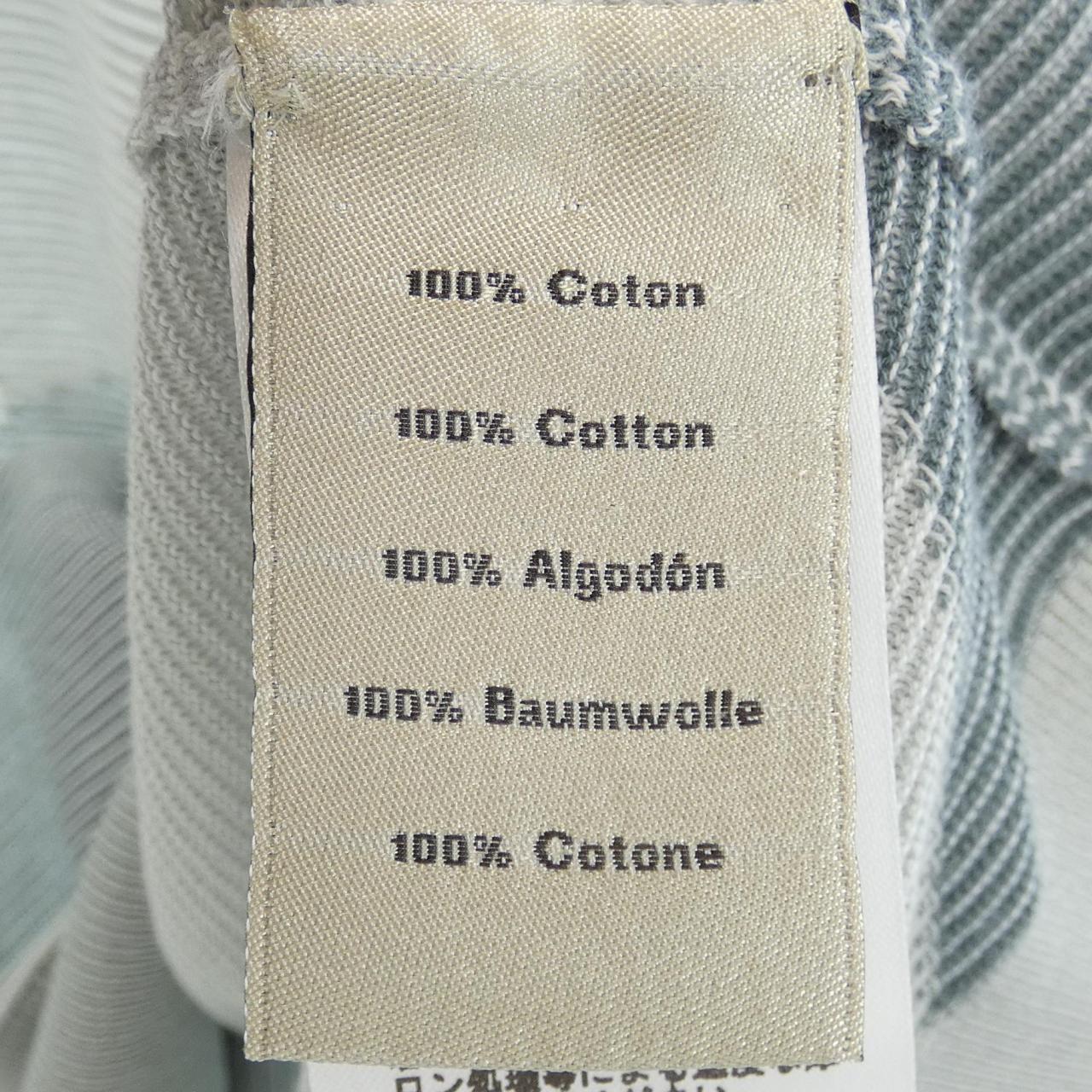 エルメス ニット M