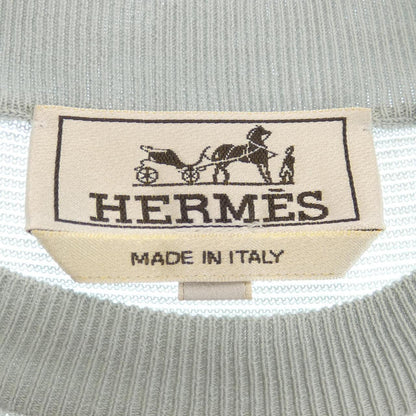 エルメス ニット M