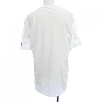 シュプリームザノースフェイス コットンTシャツ