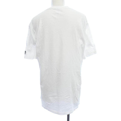 シュプリームザノースフェイス コットンTシャツ
