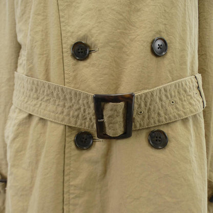 ユナイテッドアローズグリーンレーベルリラクシング トレンチコート