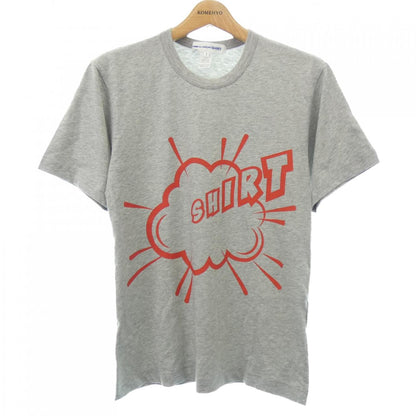 コムデギャルソンシャツ Tシャツ