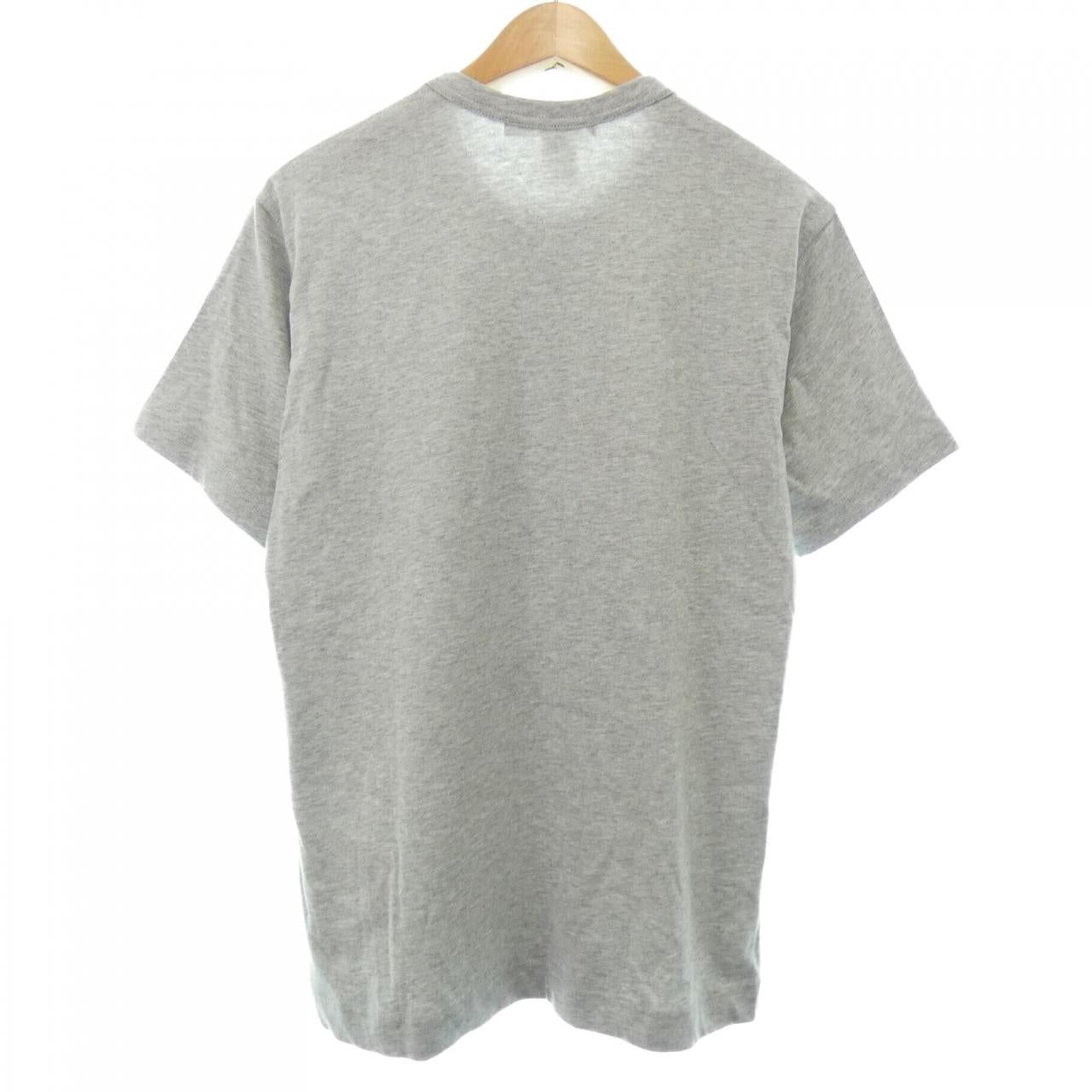 コムデギャルソンシャツ Tシャツ
