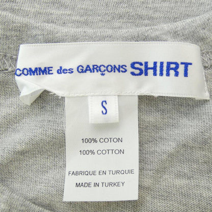 コムデギャルソンシャツ Tシャツ