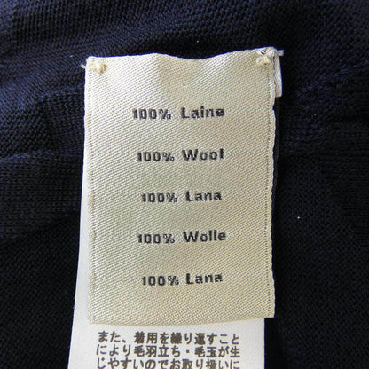 エルメス ウールニット
