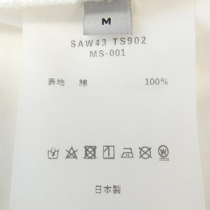 シーオール コットンTシャツ