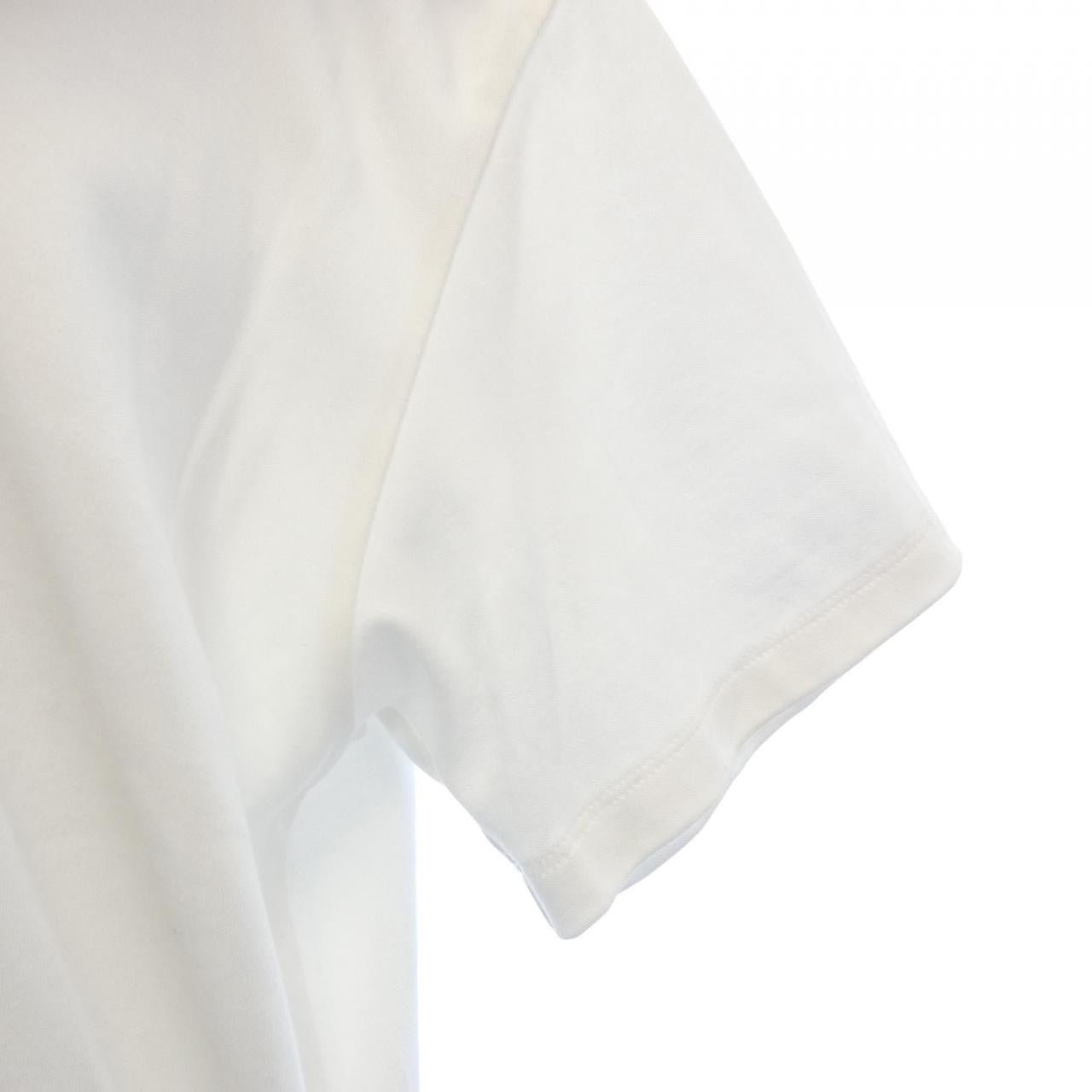 シーオール コットンTシャツ