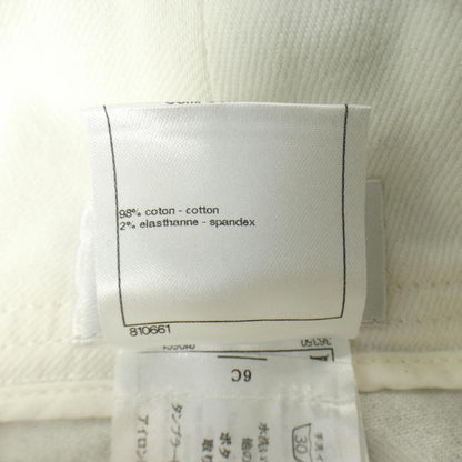 シャネル P49120V36221 パンツ
