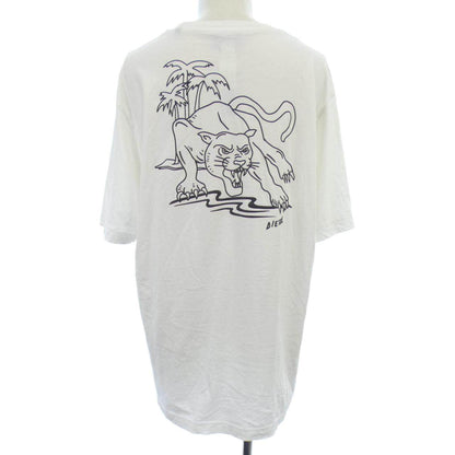 ディーゼル コットン半袖Tシャツ