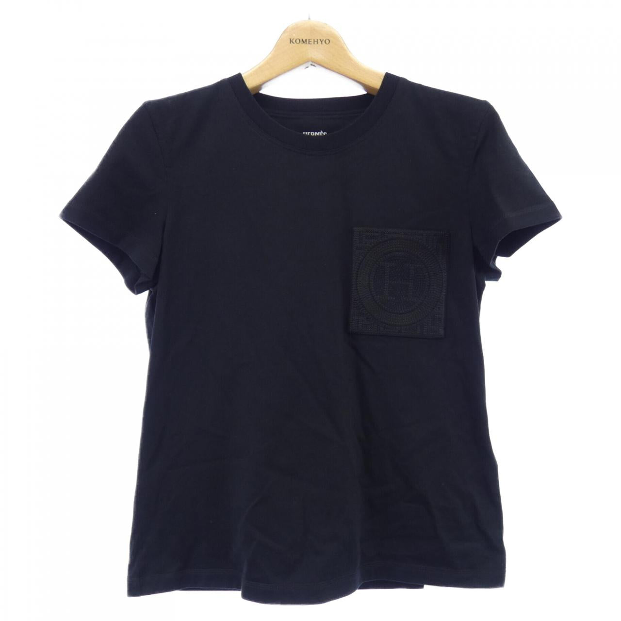 エルメス モザイク Tシャツ
