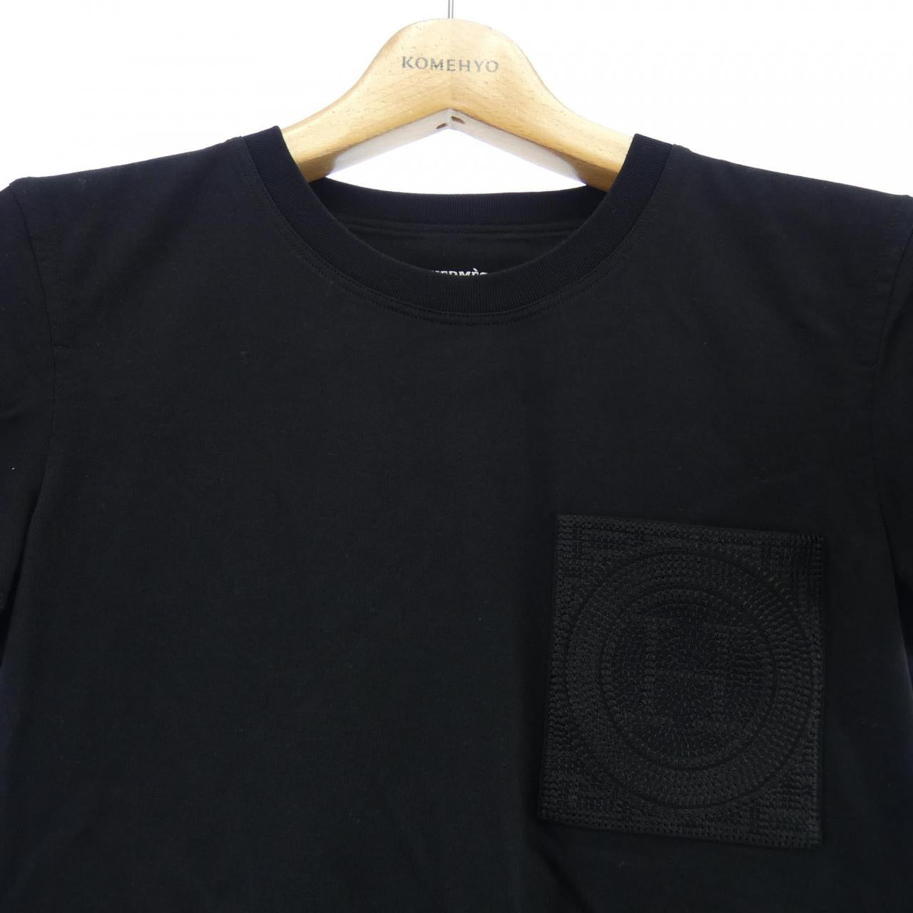 エルメス モザイク Tシャツ
