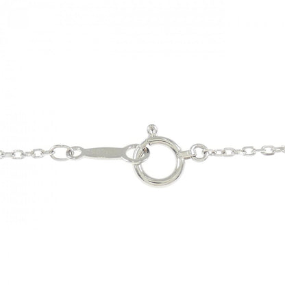 ミキモト コンク パール プラチナ ネックレス