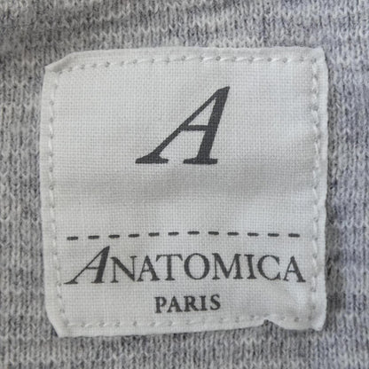 アナトミカ コットンTシャツ