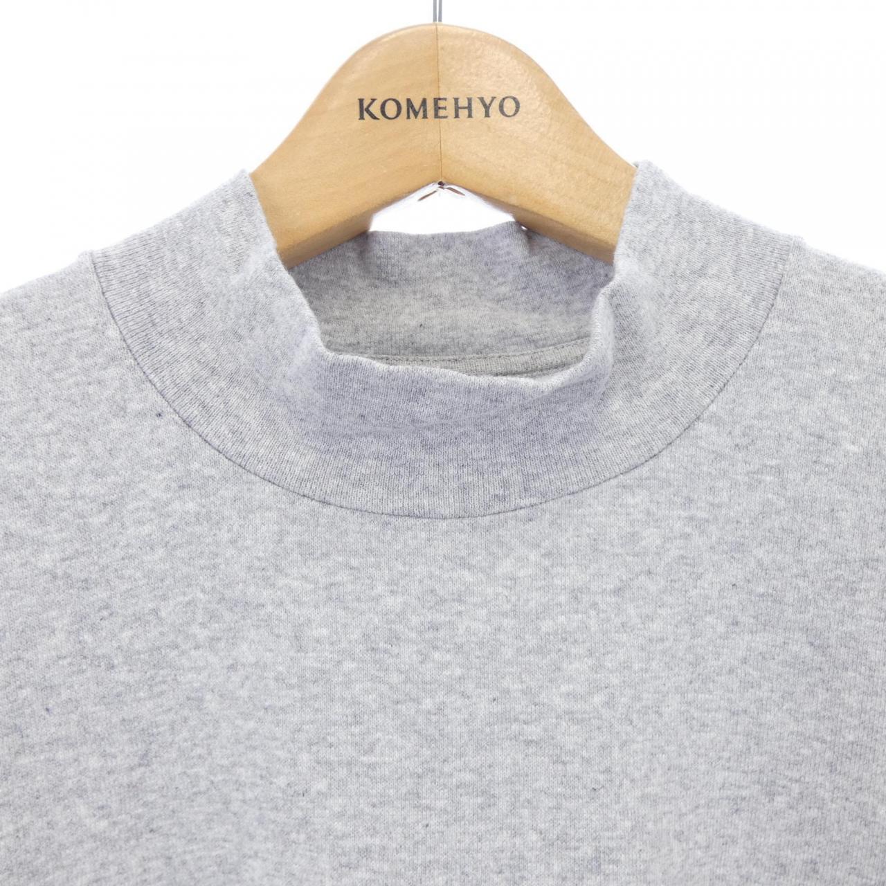 アナトミカ コットンTシャツ
