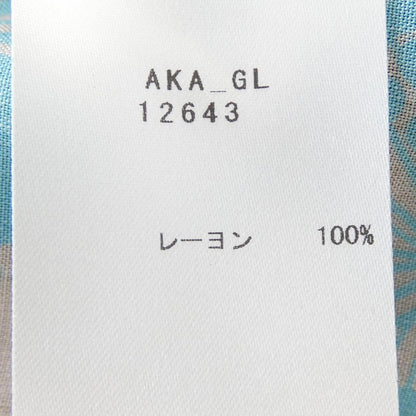 バグッタ ジャケット