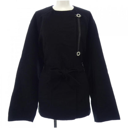 エルメス カシミヤ ジャケット