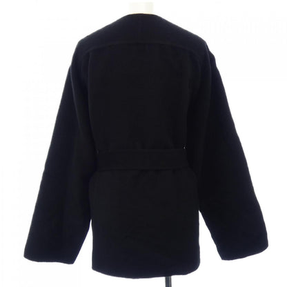 エルメス カシミヤ ジャケット