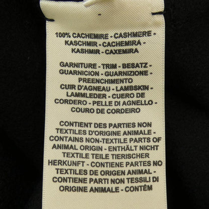 エルメス カシミヤ ジャケット