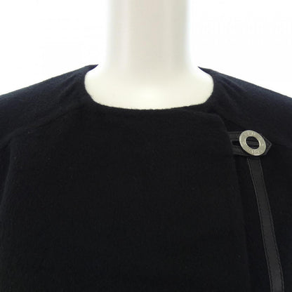 エルメス カシミヤ ジャケット