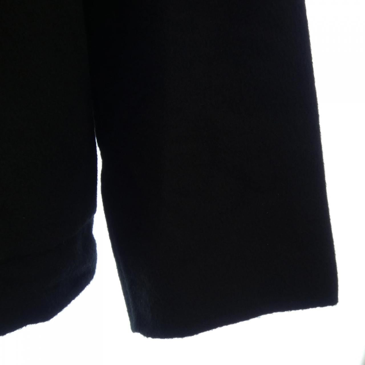 エルメス カシミヤ ジャケット
