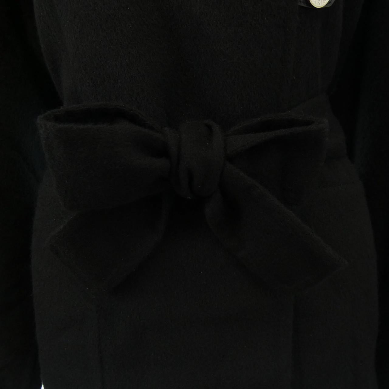エルメス カシミヤ ジャケット