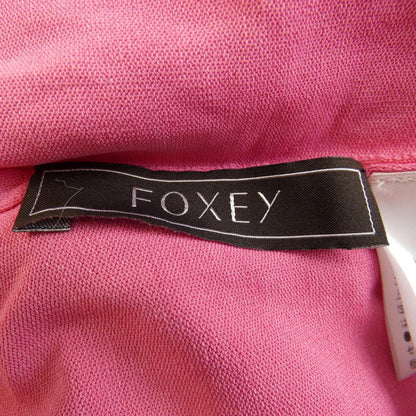 FOXEY カーディガン