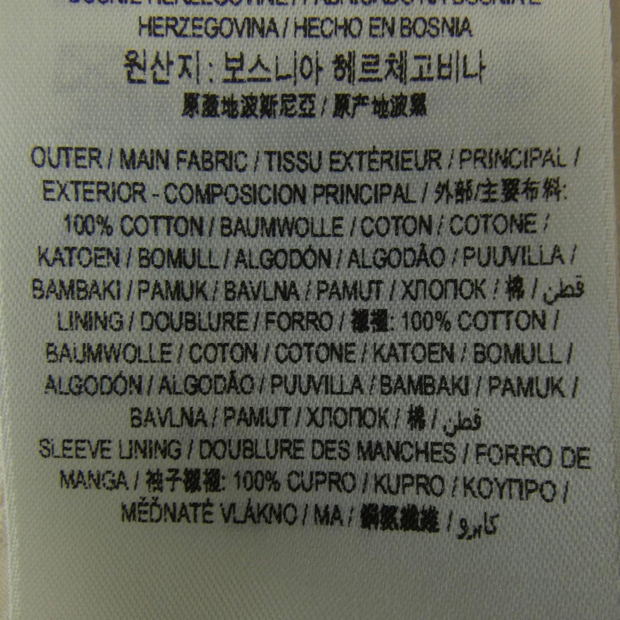 バーバリーコート
