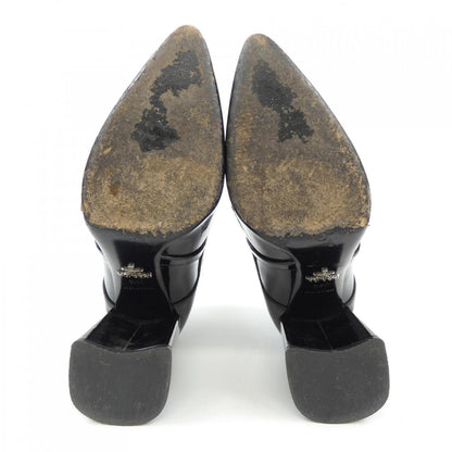 プラダ 1XP987 ブーツ