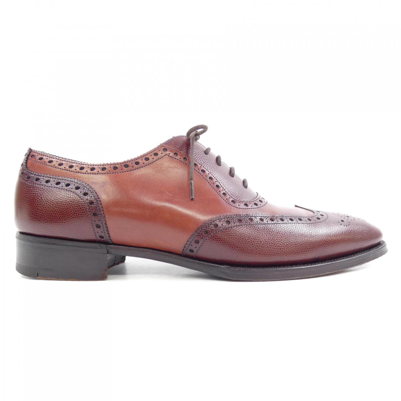 Gaziano&Girling WALKTON シューズ