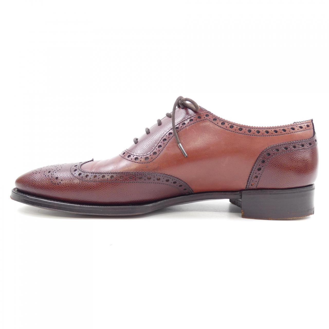 Gaziano&Girling WALKTON シューズ