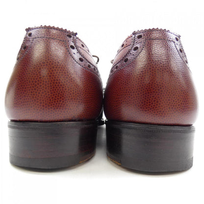 Gaziano&Girling WALKTON シューズ