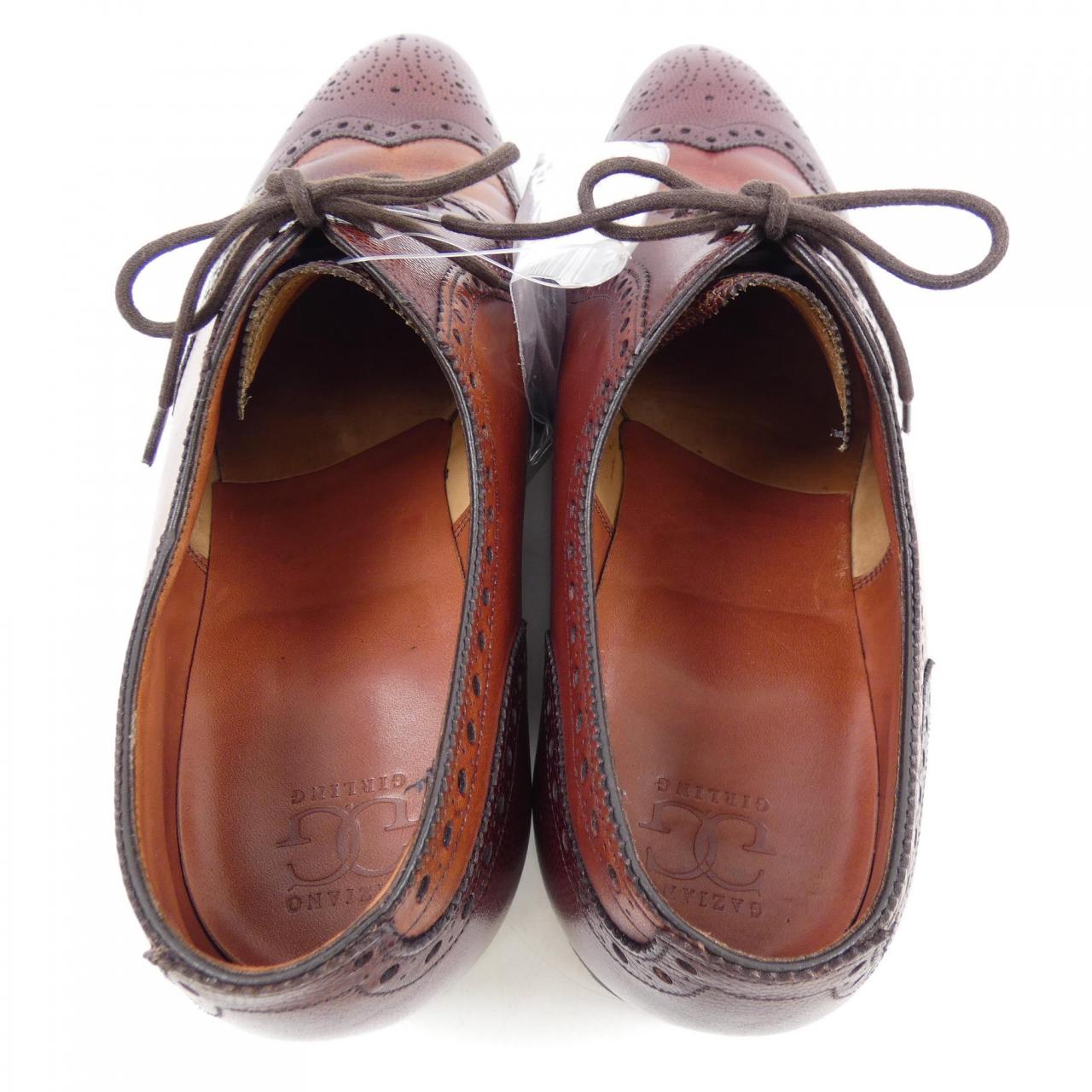 Gaziano&Girling WALKTON シューズ