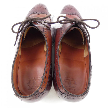 Gaziano&Girling WALKTON シューズ