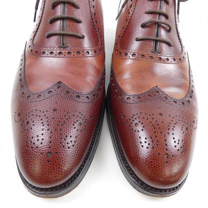 Gaziano&Girling WALKTON シューズ